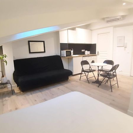 Apartmán Le Carre D'Or Nice Exteriér fotografie