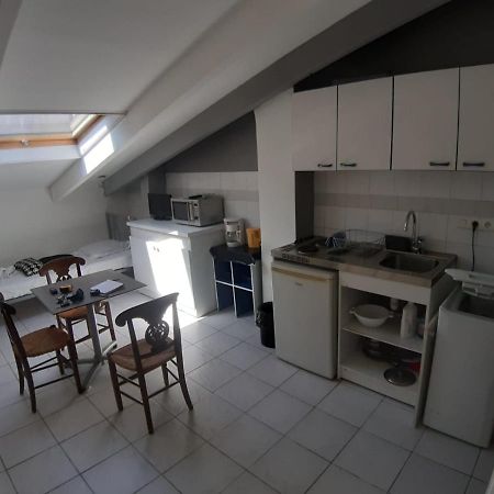 Apartmán Le Carre D'Or Nice Exteriér fotografie