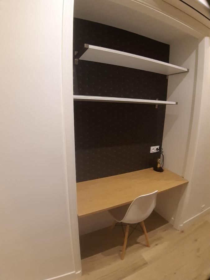 Apartmán Le Carre D'Or Nice Exteriér fotografie