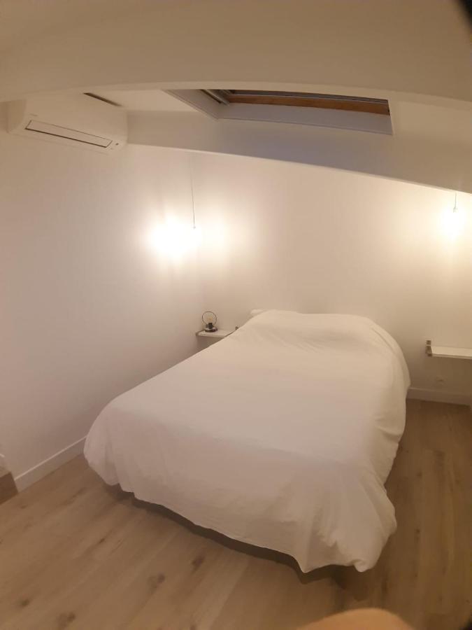 Apartmán Le Carre D'Or Nice Exteriér fotografie