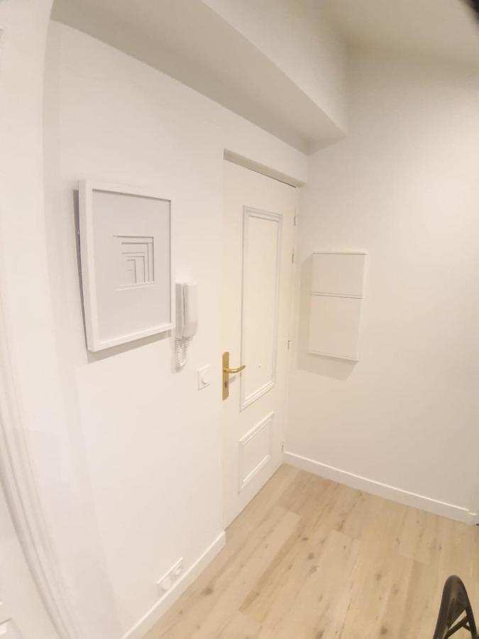 Apartmán Le Carre D'Or Nice Exteriér fotografie