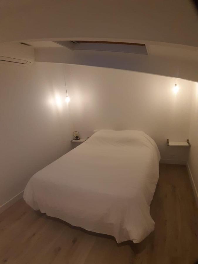 Apartmán Le Carre D'Or Nice Exteriér fotografie